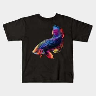 Arowana Kids T-Shirt